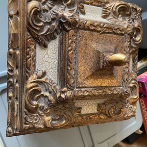 Shabby Chic Trinket Box